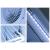 Prodis XD1201S White 2 Sliding Door Display Fridge - view 2