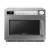 Samsung Touch Control Microwave 1.5kW CM1529 (MJ26A6053AT/EU) - view 1