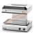 Lincat PHEAS01 4.5kW Adjustable Salamander Grill W600mm - view 3