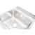 Parry Stainless Steel Hand Wash Sinks (CWBMIN) - view 2