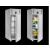 Williams HJ1-SA GN2/1 Single Door Upright Fridge 620Ltr - view 2