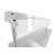 Parry QLD4 Heated Display Unit with 4 x 300W Quartz Lamps W1505mm - view 4