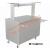 Parry FS-A3 Flexi-Serve Ambient Cupboard with Plain Top - view 1