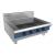 Blue Seal 4 x 5kW Induction Hob W900mm IN514F-B - view 3