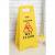 Jantex Wet Floor Safety Sign L416 - view 1