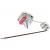 Lincat TH101 Control Thermostat (500 deg) - view 3