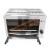 Parry 7072 Gas Salamander Grill W590mm - view 2