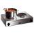 Lincat LBR2 2 Plate Electric Hob, Boiling Top W565mm 3kW - view 1