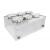 Parry NPWB6 Wet Well Round Pot Bain Marie - view 1