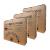 GreasePak Bio-Fluid 3 x 5Ltr (GP-MSGD5) - view 1