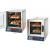 Lincat LCOS Convection Oven Cap: 4 x 1/2GN 2.5kW - view 2