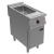 Falcon F900 E9641 Bain Marie Cap: GN1/1 - view 1