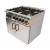 Parry 6 Burner Gas Oven GB6 GB6P - view 4