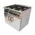 Parry GB6 6 Burner Gas Oven W900mm - view 4
