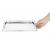 Vogue Stainless Steel 1/3 Gastronorm Pan Depth 20mm - view 2