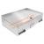 Parry 3013 Electric Griddle W750mm 2 x 3kW - view 1