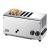 Lincat LT6X 6 Slot Toaster - view 1