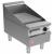 Dominator Smooth Griddle W400mm Falcon E3441 - view 1