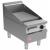 Falcon Dominator E3441 Smooth Griddle W400mm - view 1
