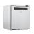 Foster LR200 Single Door Undercounter Freezer W684 x H824mm - view 1