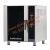 Blue Seal E33D5 Convection Oven Cap: 5 x 1/1GN 5.8kW - view 2