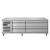 Williams UBC16-SS Under Broiler Refrigeated Counter - view 1