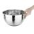 Vogue 8Ltr Mixing Bowl with Silicone Base - view 3