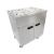 Parry 1887 Mobile Bain Marie Servery W865mm Cap: 30 Plated Meals - view 5