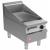 Falcon Dominator E3441R Ribbed Griddle W400mm - view 1