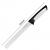 Hygiplas Pro Bread Knife White 20cm (JD216) - view 2