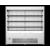 Foster FMSLIM1800NG Slimline Multideck with Nightblind W1795mm - view 2
