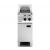 Lincat OE8701 Free-standing Pasta Cooker W400mm - view 2