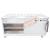 Parry MSB18 Mobile Bain Marie Servery W1800mm Cap: 108 Plated Meals - view 2