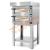 Cuppone Tiziano Pizza Ovens in 5 Models - view 3