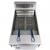 Pitco SE18S-SSTC Single Tank Fryer Solstice Electric Series 38Ltr - view 4