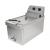 Parry NPSF3 Single Tank Table Top Electric Fryer 9Ltr 3kW - view 6