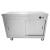 Parry HOT12P Pass Through Hot Cupboard W1200mm Cap: 72 Plated Meals - view 4