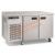 Foster Xtra 2 or 3 Door Refrigerated Counter XR2H, XR3H - view 1