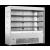 Foster FMSLIM1800NG Slimline Multideck with Nightblind W1795mm - view 1