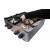 Parry AG4H 4 Burner Gas Hob W600mm - view 3