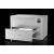 NordStar NSWD2 Hot Holding/Warming Drawers - view 3