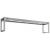 NordStar STG1800 Single Tier Heated Gantry with Dimmer W1800mm - view 2