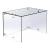 Assisted Service Glass