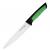 Hygiplas Pro Chef Knife Green 16cm (JD229) - view 1