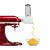 Slicer & Shredder for KitchenAid Stand Mixers (5KSMVSA) - view 1
