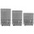 Blizzard BCF Range Blast Chillers/Freezers in 3 Sizes - view 1