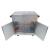Parry 1894 Mobile Bain Marie Servery W865mm Cap: 20 Plated Meals - view 2