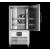 Foster BCT22-12 Blast Chiller/Freezer Shelf Positions - 6 - view 2