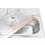 Parry BMF1/1G LPG 4 x 1/4 Wet Well Bain Marie - view 4