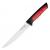 Hygiplas Pro Boning Knife Red 15cm (JD221) - view 1